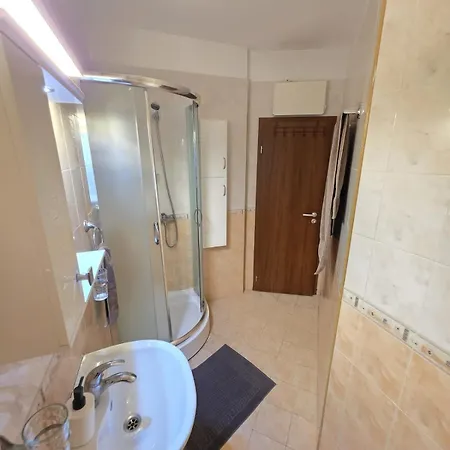 Appartement Balcony And Mountain View 7 Min Walk To Gondola Bansko