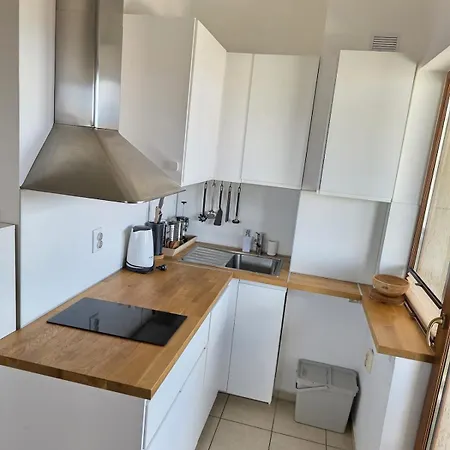 公寓 Balcony And Mountain View 7 Min Walk To Gondola 班斯科