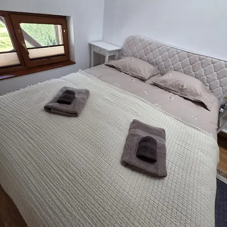 Balcony And Mountain View 7 Min Walk To Gondola Bansko