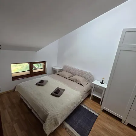 Balcony And Mountain View 7 Min Walk To Gondola * Bansko