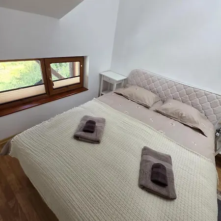 דירה Balcony And Mountain View 7 Min Walk To Gondola *