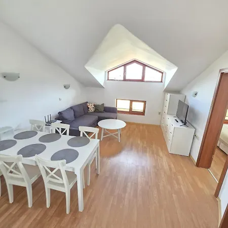 Appartement Balcony And Mountain View 7 Min Walk To Gondola