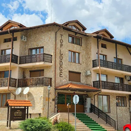 Apartment Mountain View Balcony Walk To Old Town Bansko