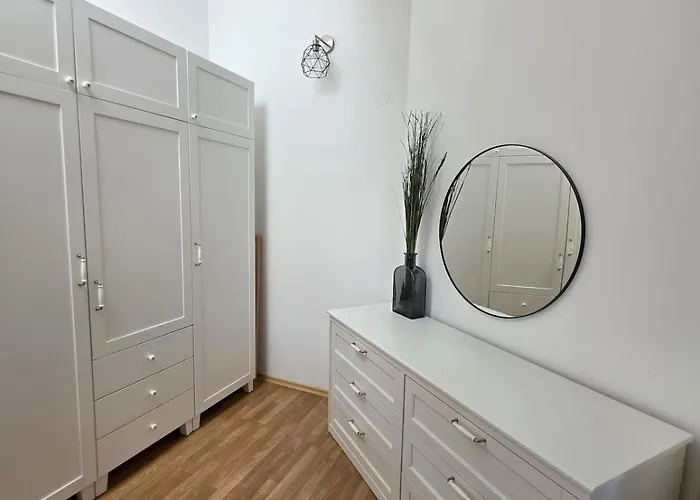 公寓 Balcony And Mountain View 7 Min Walk To Gondola 班斯科