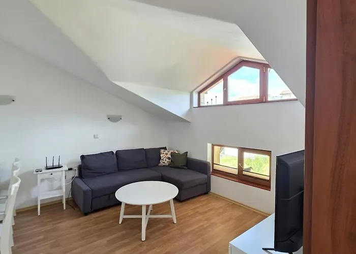 Balcony And Mountain View 7 Min Walk To Gondola 班斯科